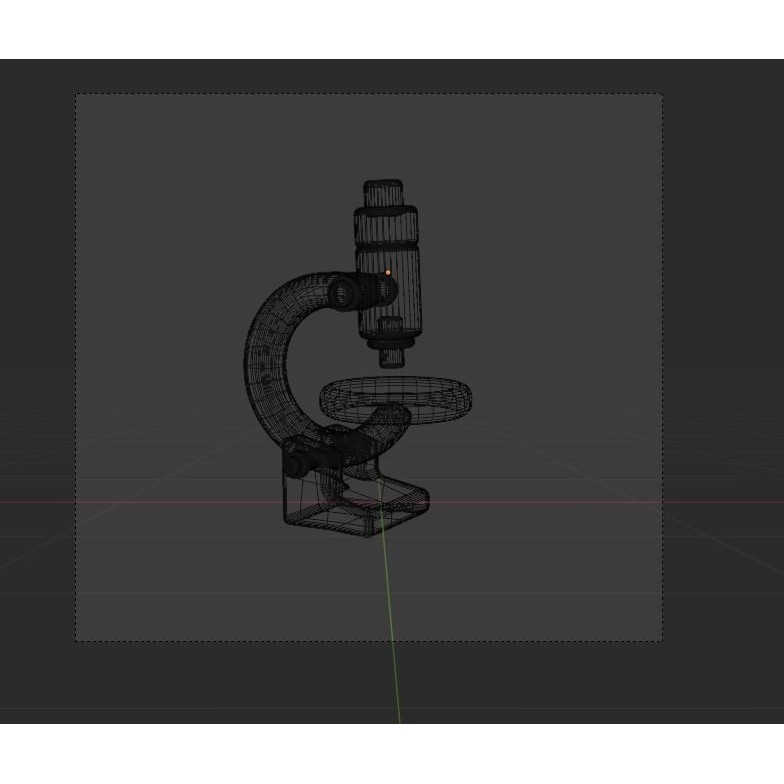 Medical Equipment Icon 3D Model – High Quality Pack for Design - View 13