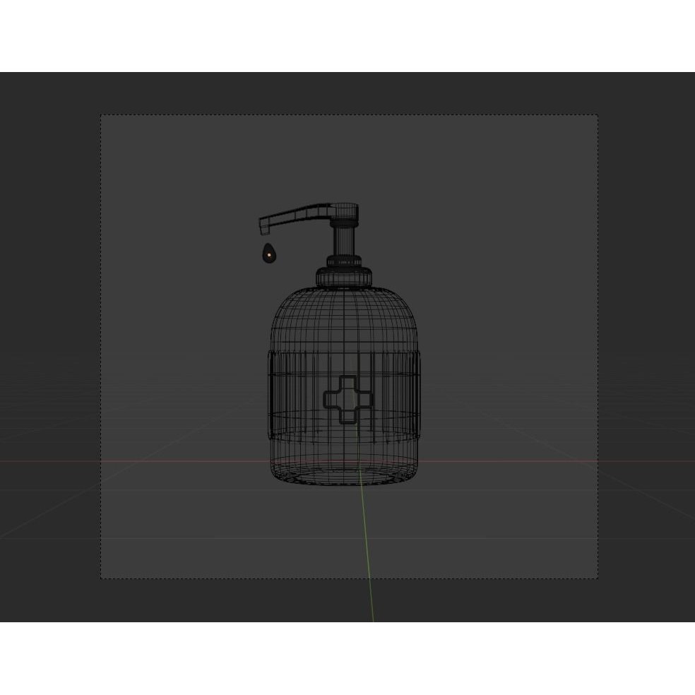 Medical Equipment Icon 3D Model – High Quality Pack for Design - View 17