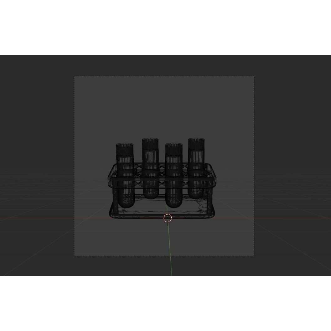 Medical Equipment Icon 3D Model – High Quality Pack for Design - View 18