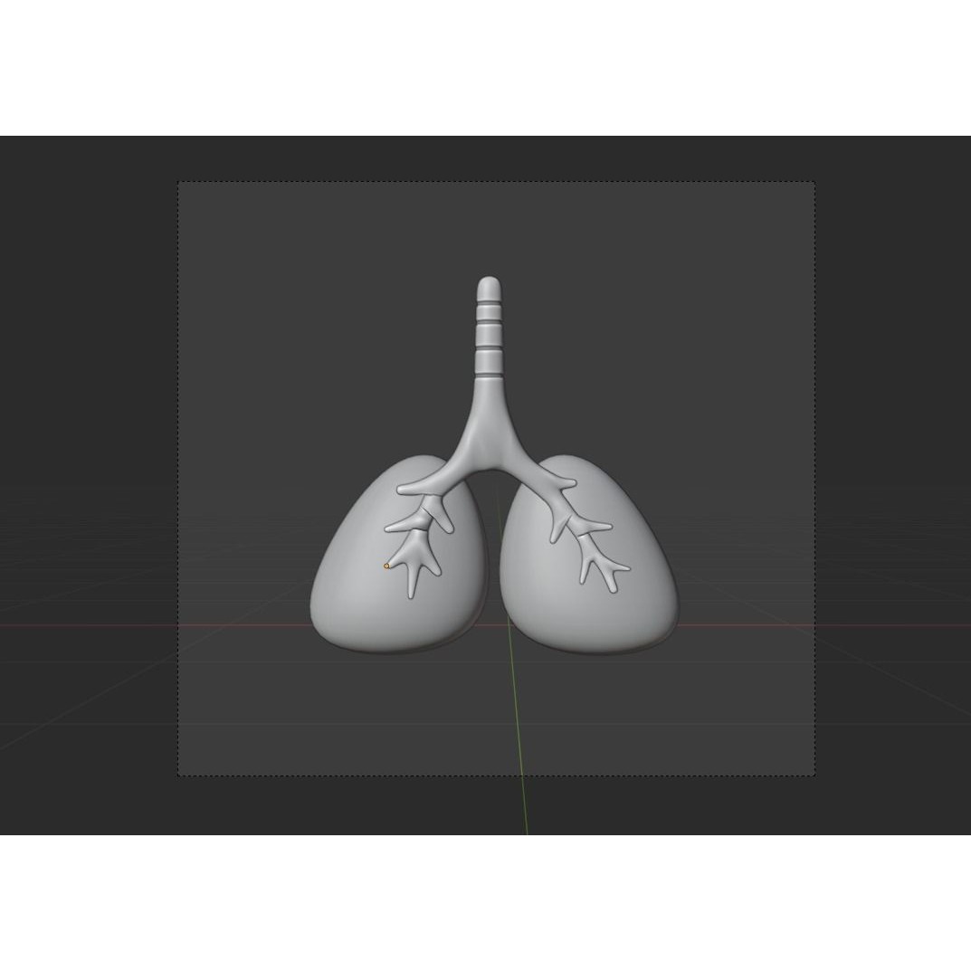 Medical Equipment Icon 3D Model – High Quality Pack for Design - View 8