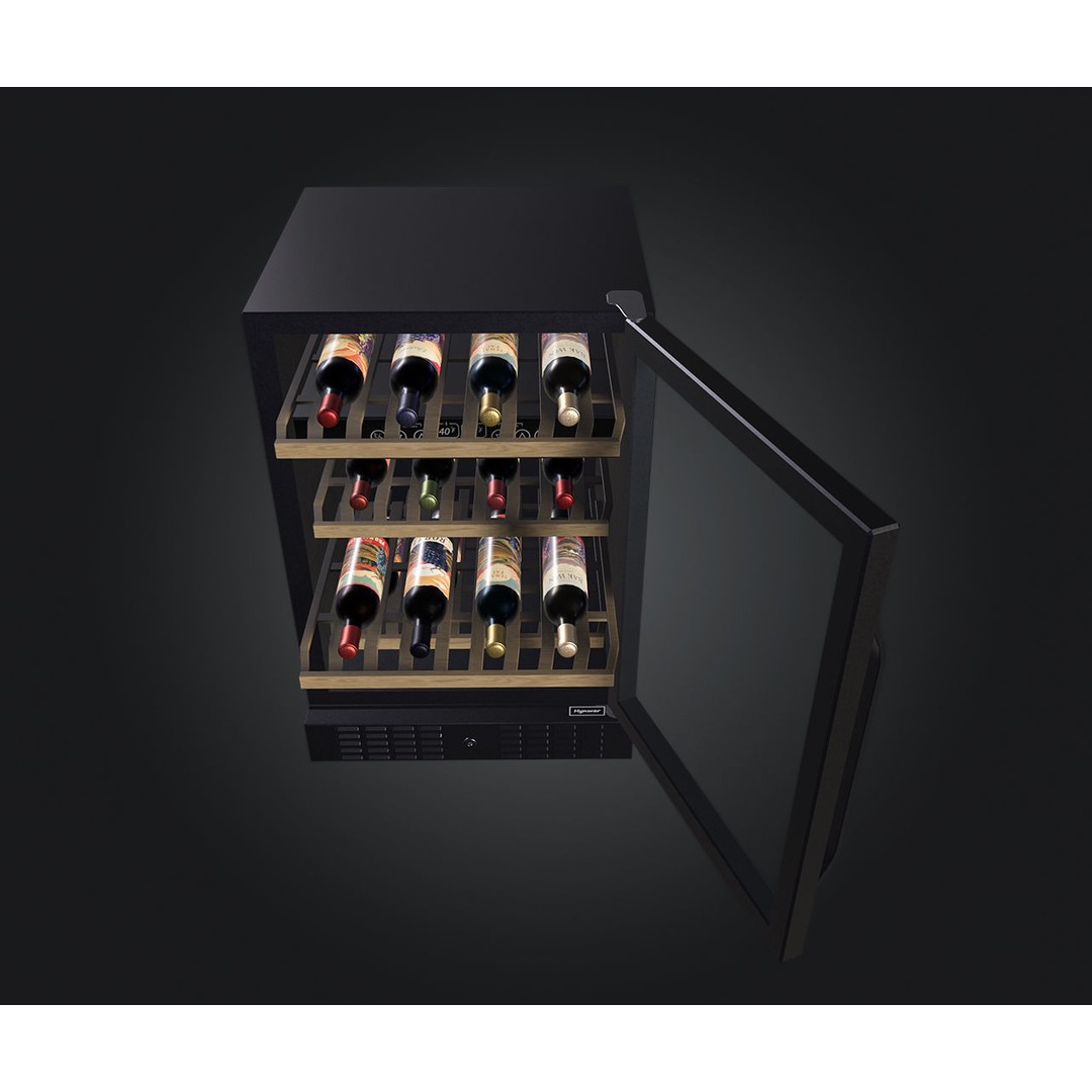 Beverage Fridge 3D Model – Low Poly Game Asset, FBX, OBJ, Blender - View 11