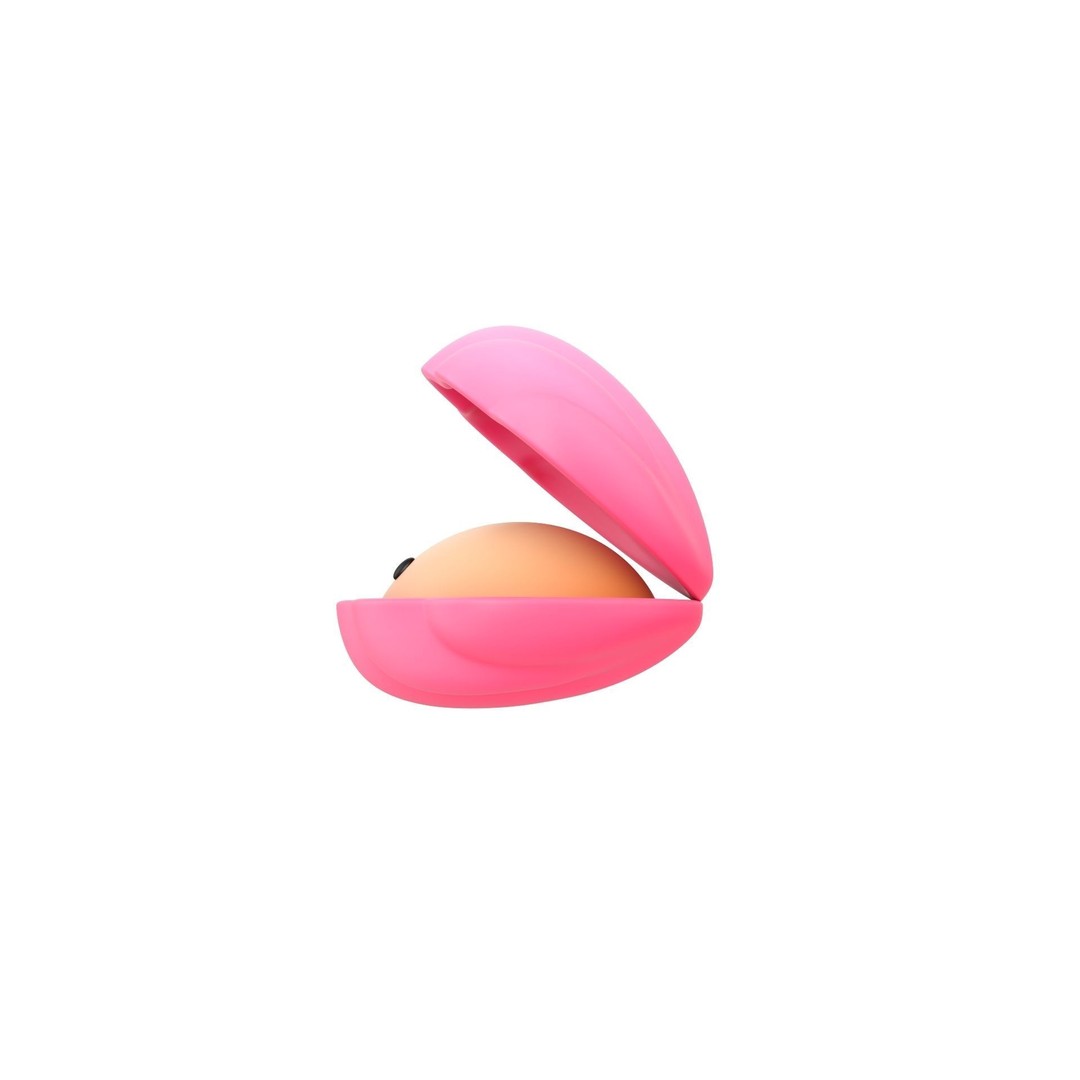 Shell 3D Model – Cartoon Character with PBR Textures, FBX & OBJ - View 8