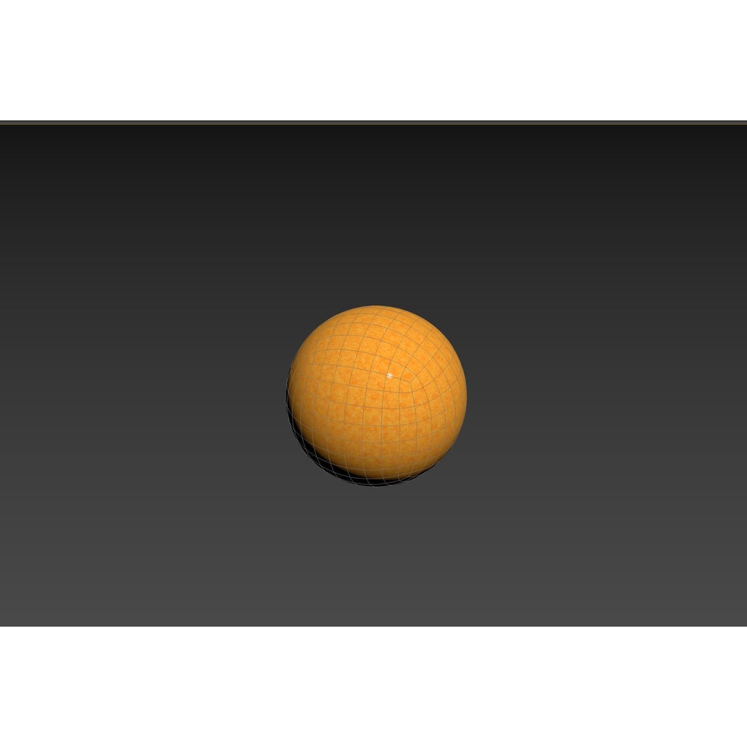 Snack Pack 3D Model – Low Poly Food Collection, FBX, OBJ - View 24