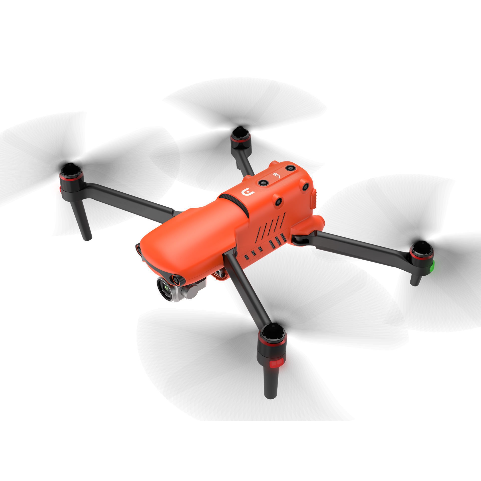 Autel Robotics Evo II Pro V3 - Game-Ready 3D Model - View 10