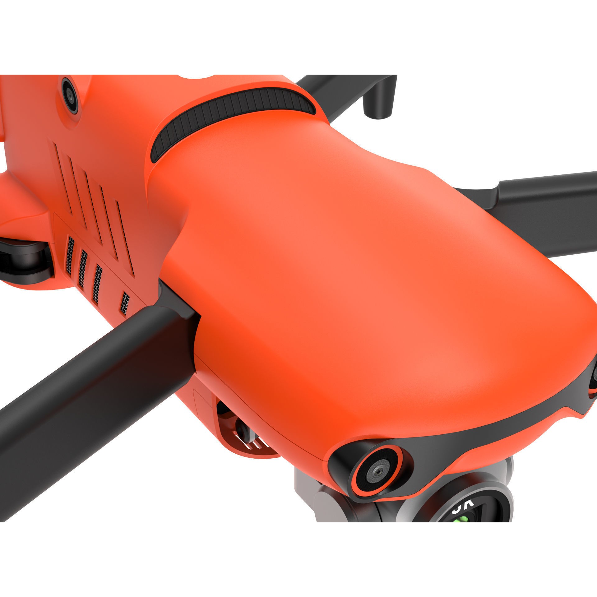 Autel Robotics Evo II Pro V3 - Game-Ready 3D Model - View 15