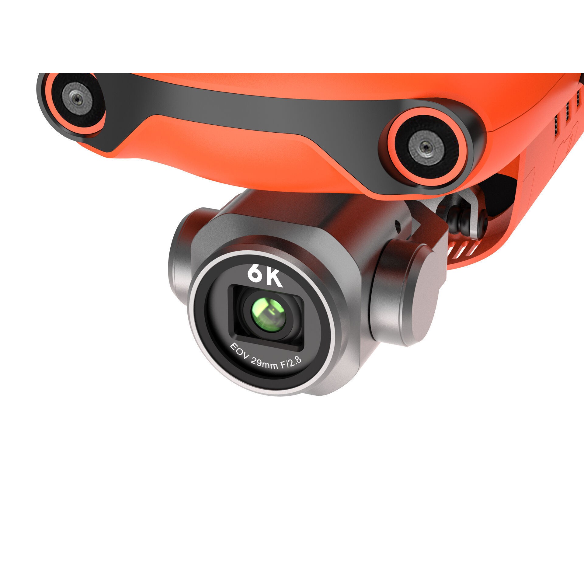 Autel Robotics Evo II Pro V3 - Game-Ready 3D Model - View 17