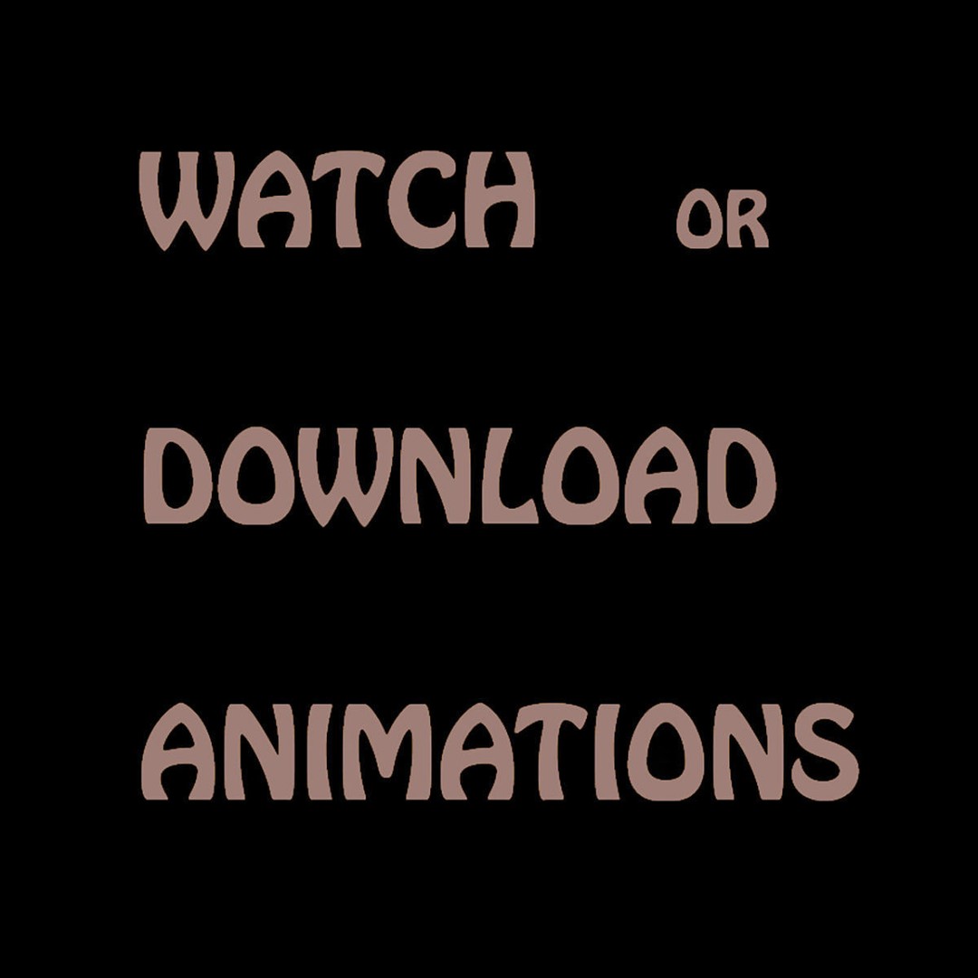 Realistic Dolphin 3D Model – Animated Game Asset, FBX, OBJ