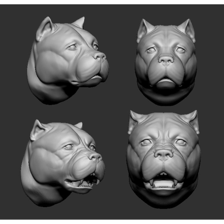 ZRing Builder 2 3D Model – ZBrush Plugin for Jewelry Design - View 11