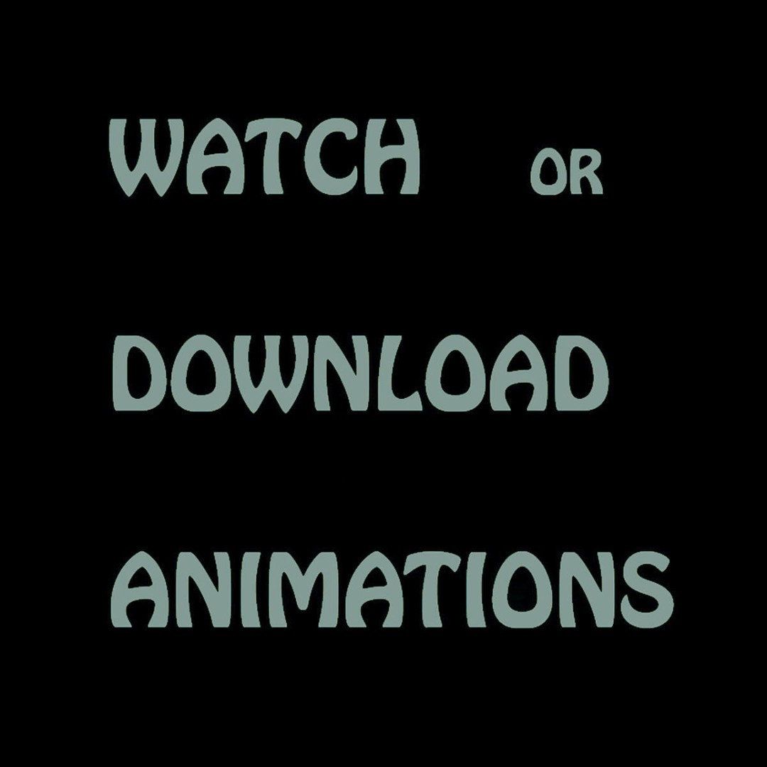 Dino Bonus Pack 3D Model – Fully Animated Dinosaurs, FBX, OBJ - View 27
