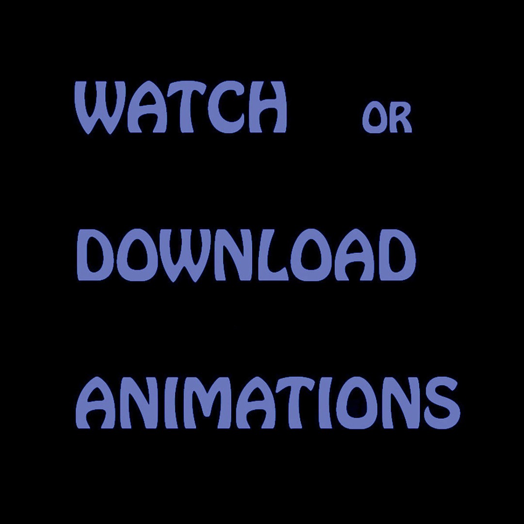 Dino Bonus Pack 3D Model – Fully Animated Dinosaurs, FBX, OBJ - View 48