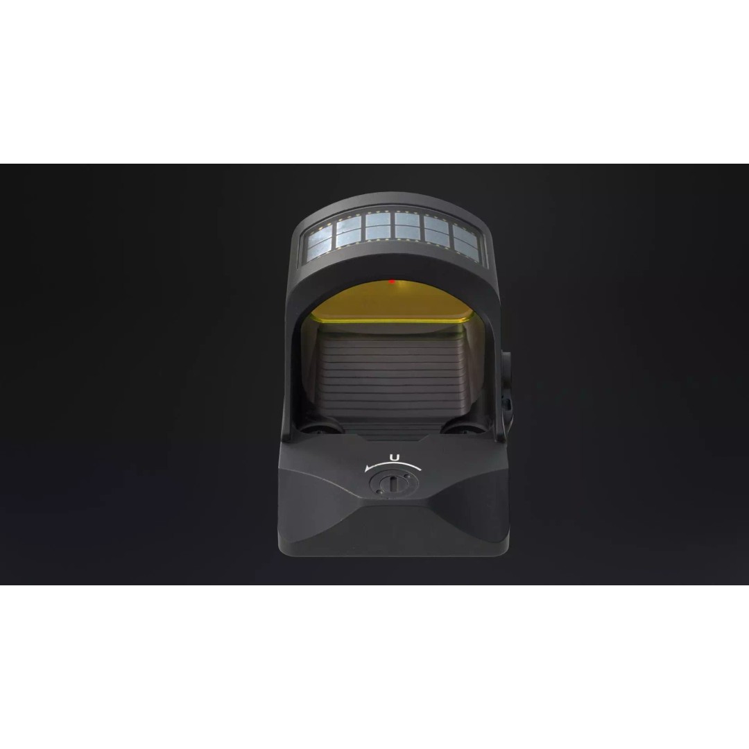 Holosun HS507C-X2 3D Model – Low Poly Game Ready Optic, FBX - View 7