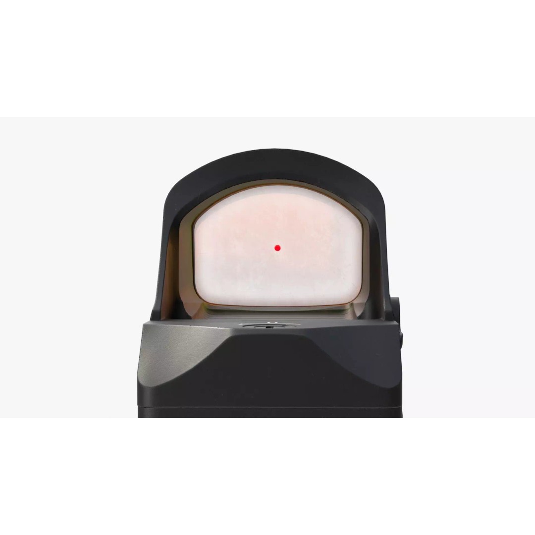 Holosun HS507C-X2 3D Model – Low Poly Game Ready Optic, FBX - View 8