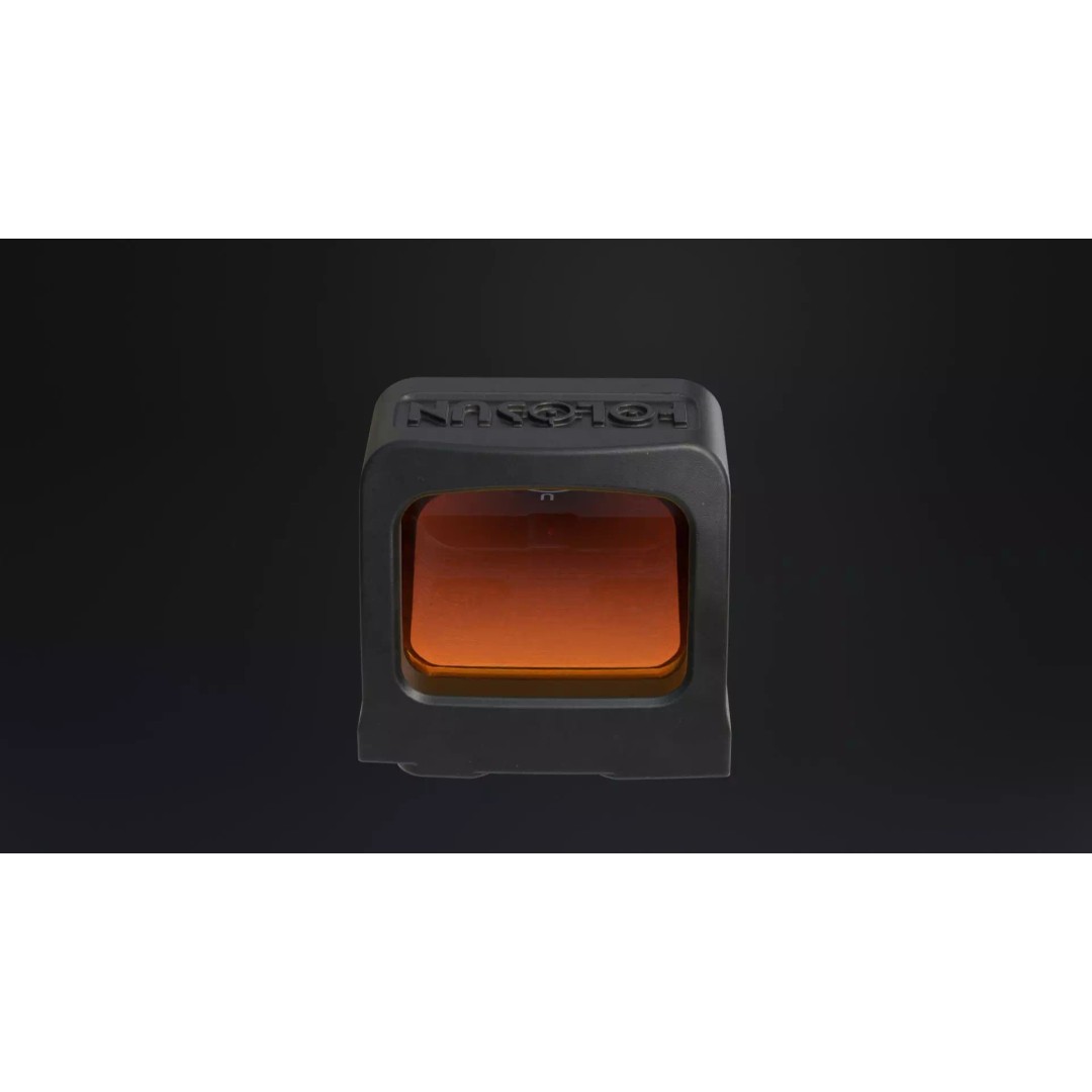 Holosun ELITE SCS 3D Model – Low Poly Game Ready Red Dot Sight - View 13