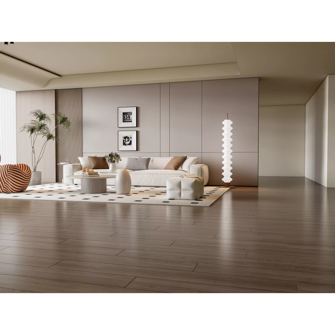Elegant Living Room 3D Model – High Detail, Customizable Design, FBX - View 13