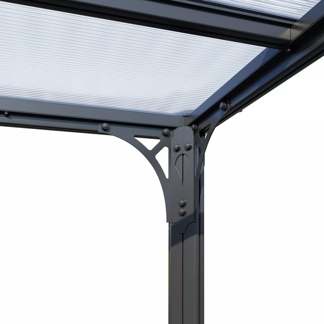 Milano Palram Streetwear Set 3D Model – Contemporary Design, V-Ray & Corona - View 13