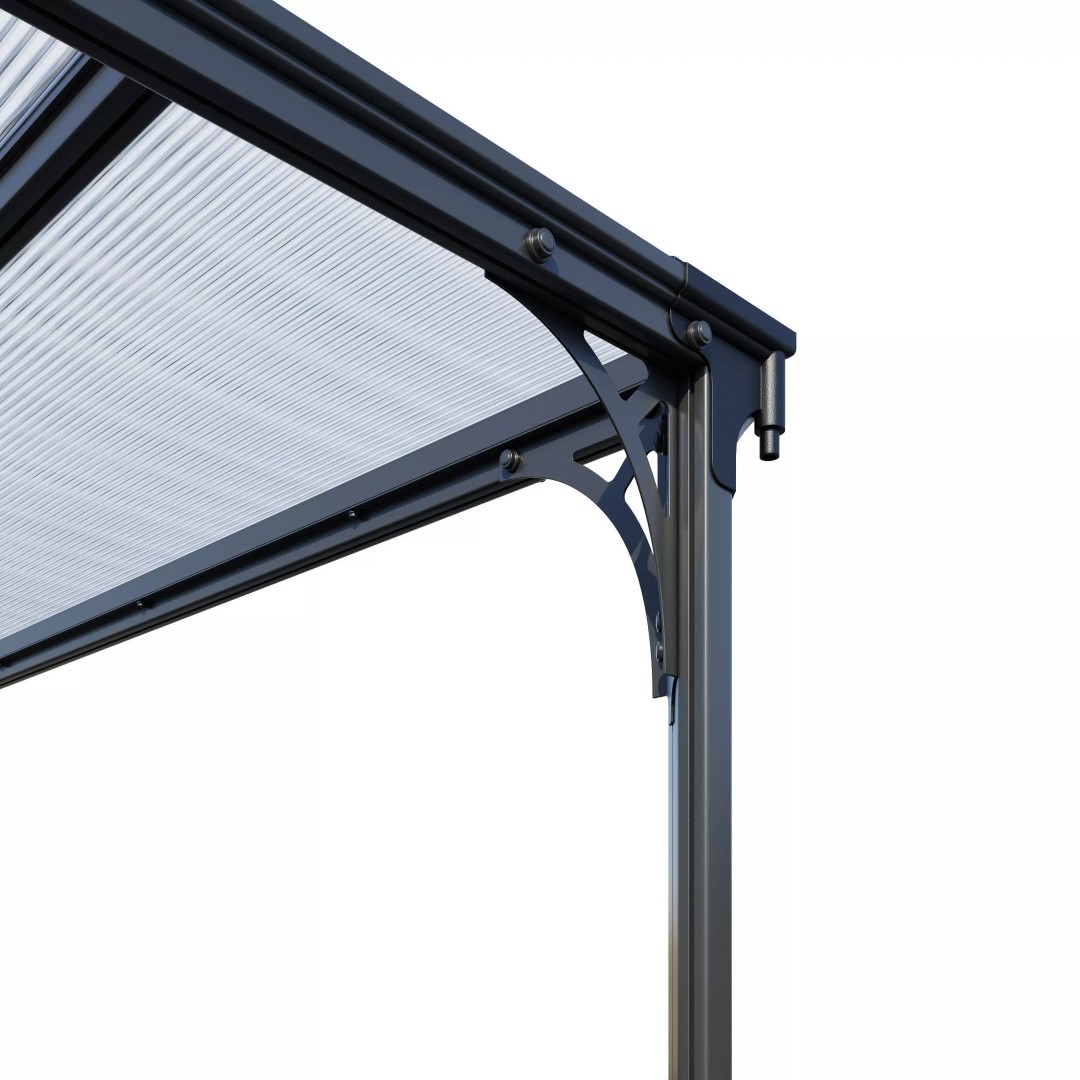 Milano Palram Streetwear Set 3D Model – Contemporary Design, V-Ray & Corona - View 16