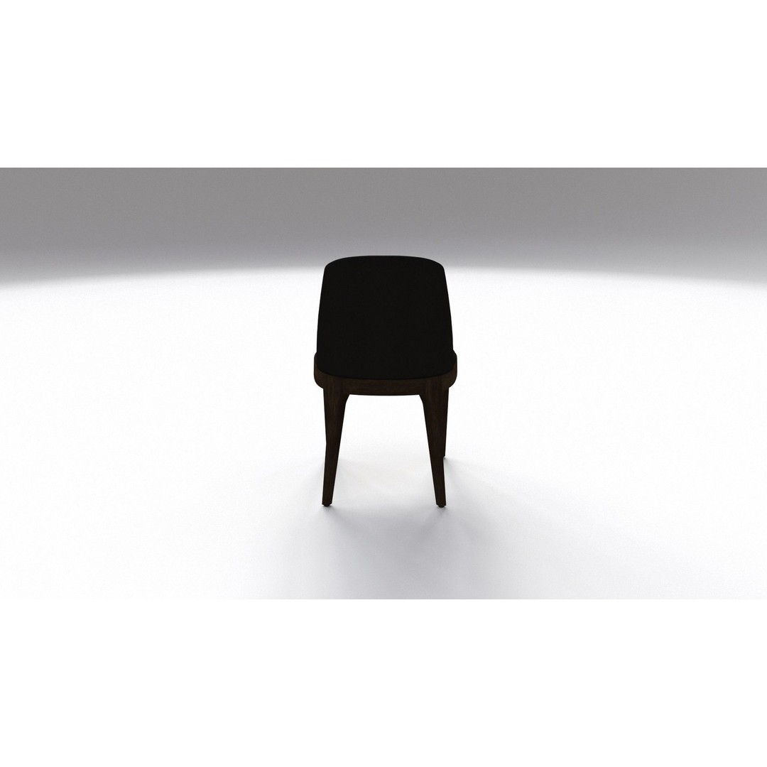 Chair LV 103 3D Model – High Poly PBR Furniture Asset, FBX, OBJ