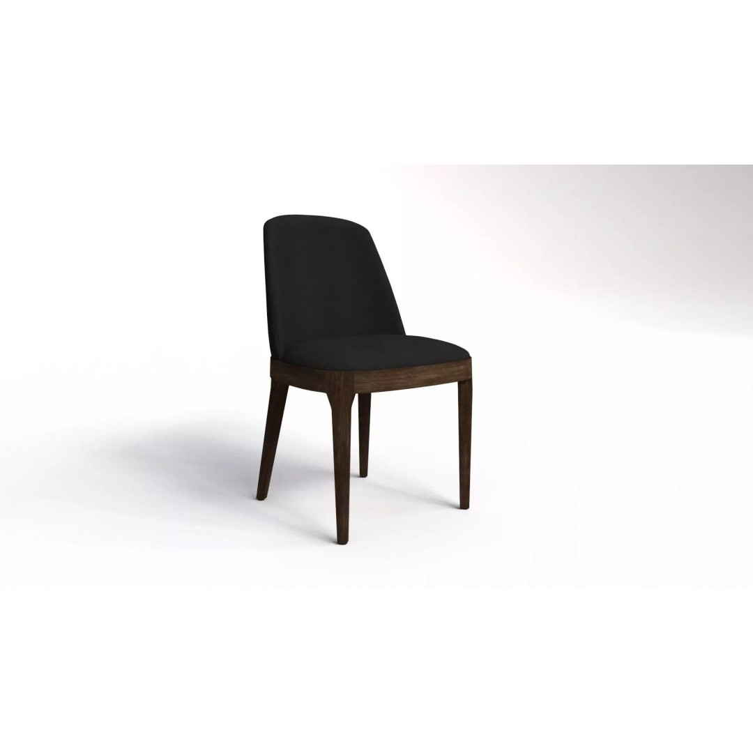 Chair LV 103 3D Model – High Poly PBR Furniture Asset, FBX, OBJ - View 2