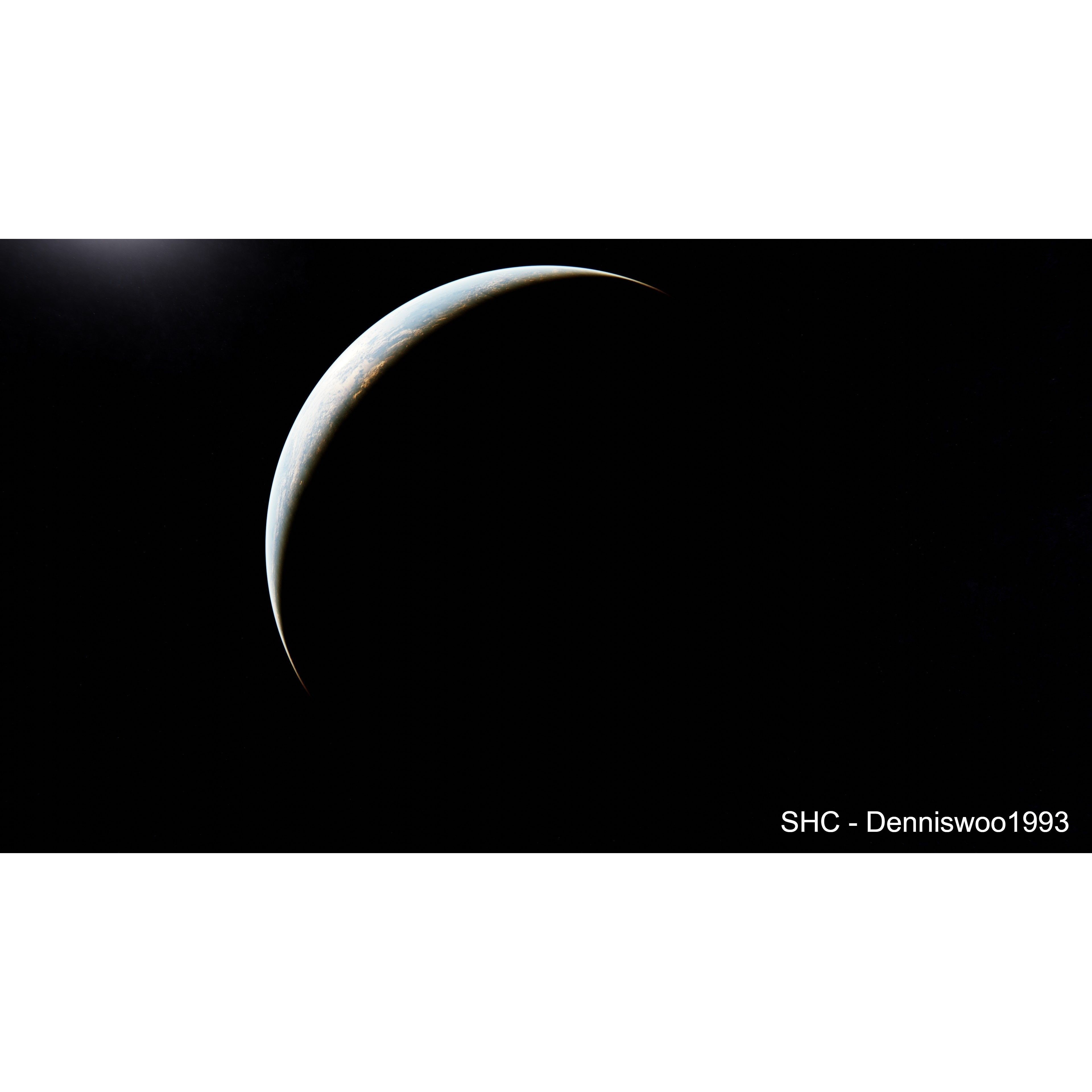 Large Scale Procedural Planet with 3D Cities - 3D Model - View 31