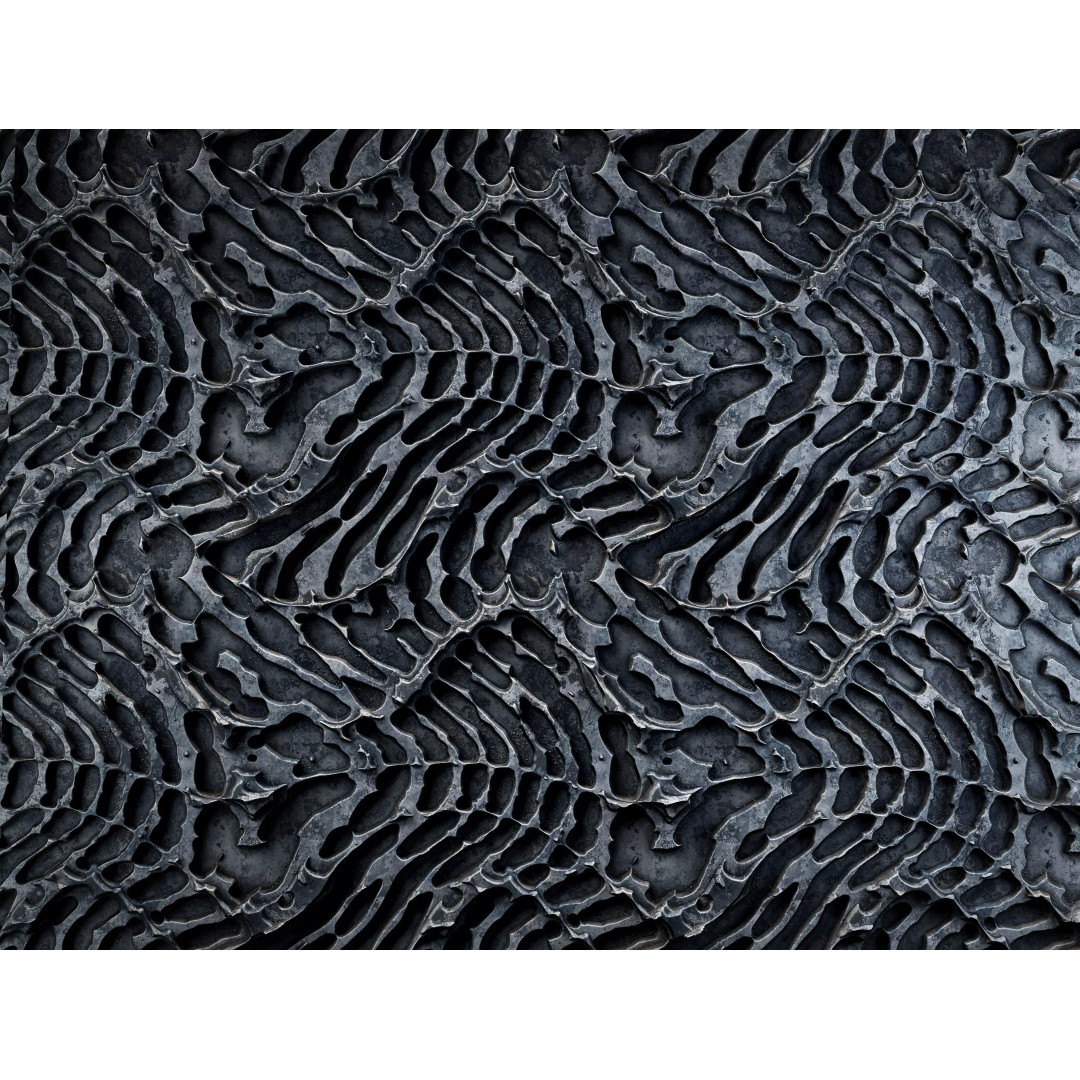Biomechanical Texture 3D Model – 25 PBR Tileable Materials, 4K - View 5