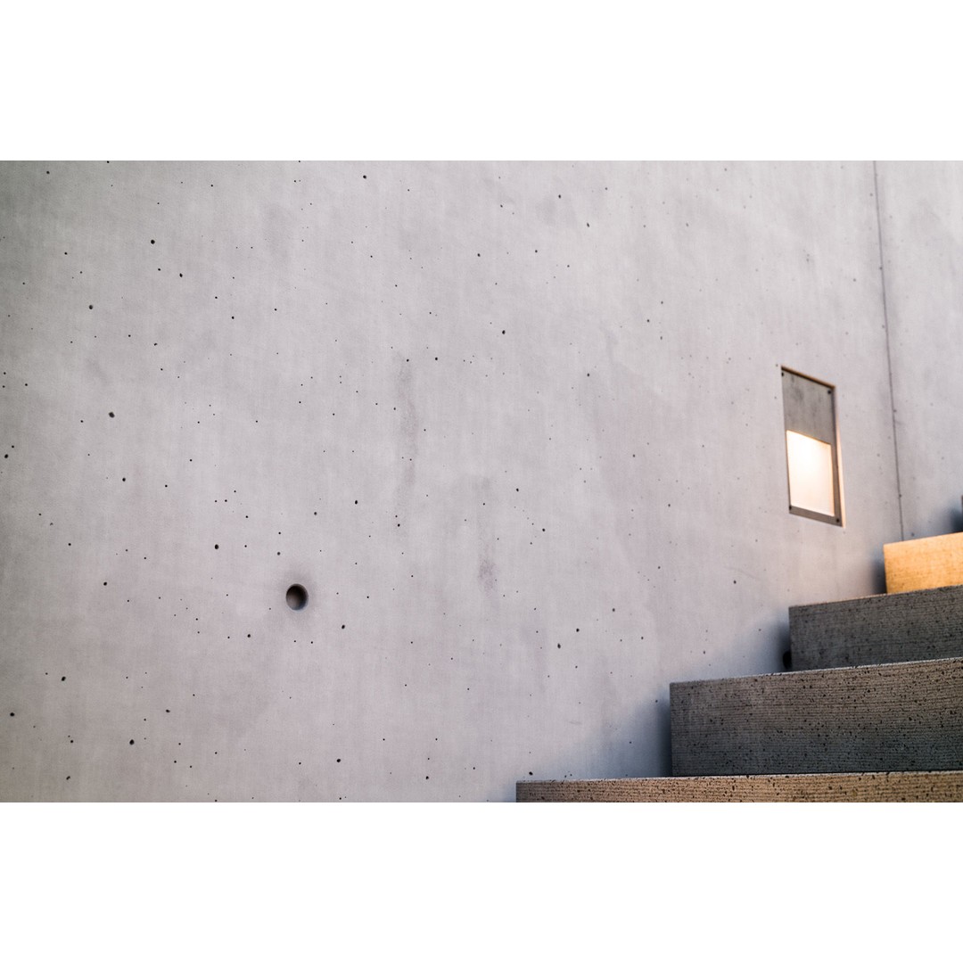 Large Area Concrete Textures Pack 3D Model – 8K Architectural Visualizations - View 10