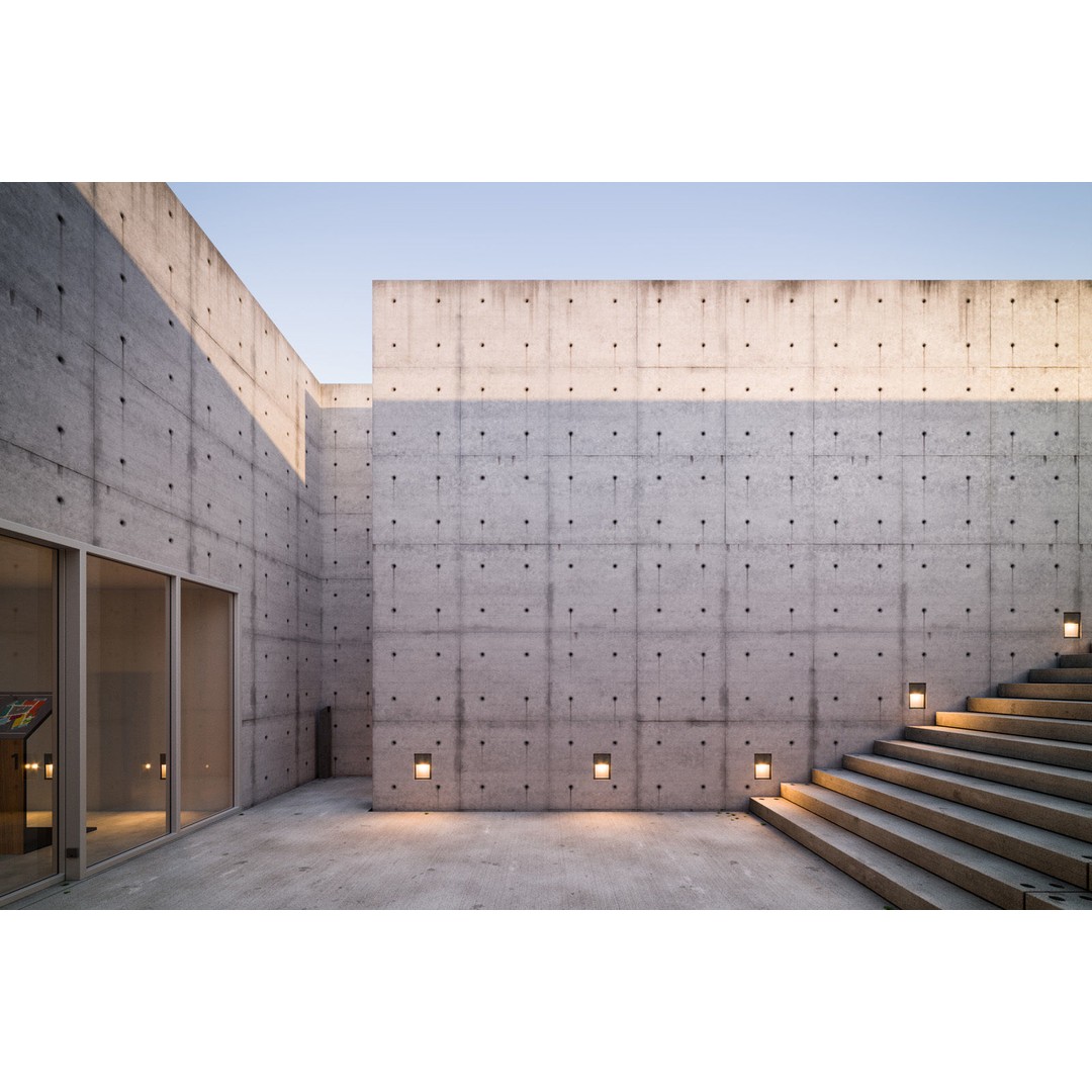Large Area Concrete Textures Pack 3D Model – 8K Architectural Visualizations - View 12