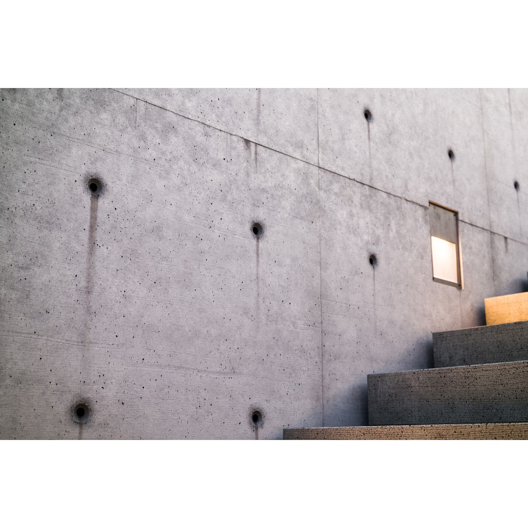 Large Area Concrete Textures Pack 3D Model – 8K Architectural Visualizations - View 13