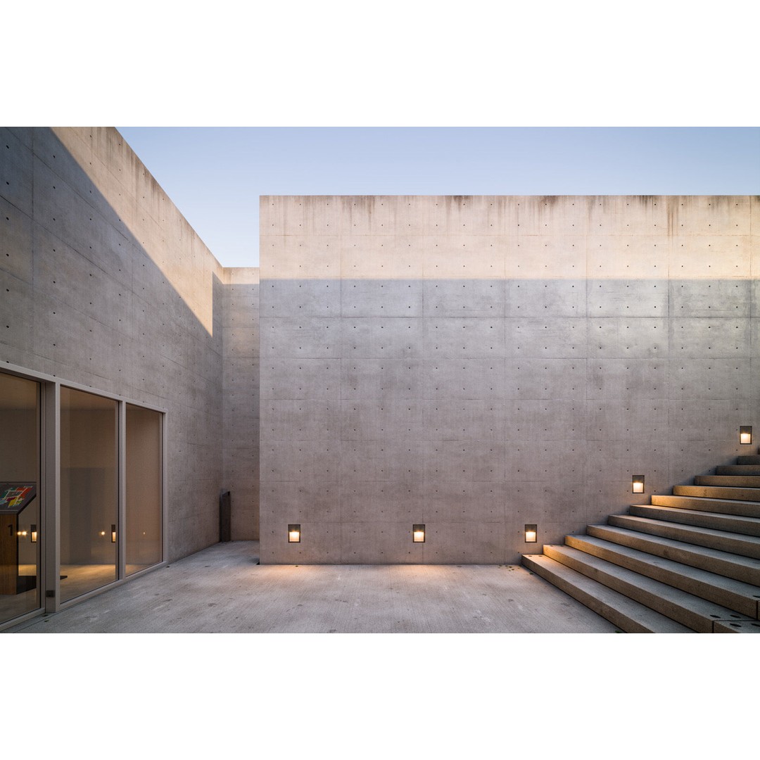 Large Area Concrete Textures Pack 3D Model – 8K Architectural Visualizations - View 15