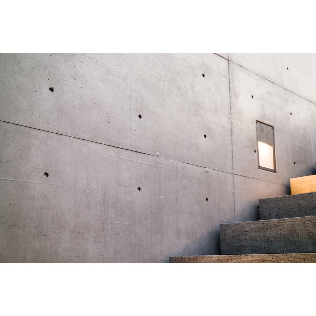 Large Area Concrete Textures Pack 3D Model – 8K Architectural Visualizations - View 16