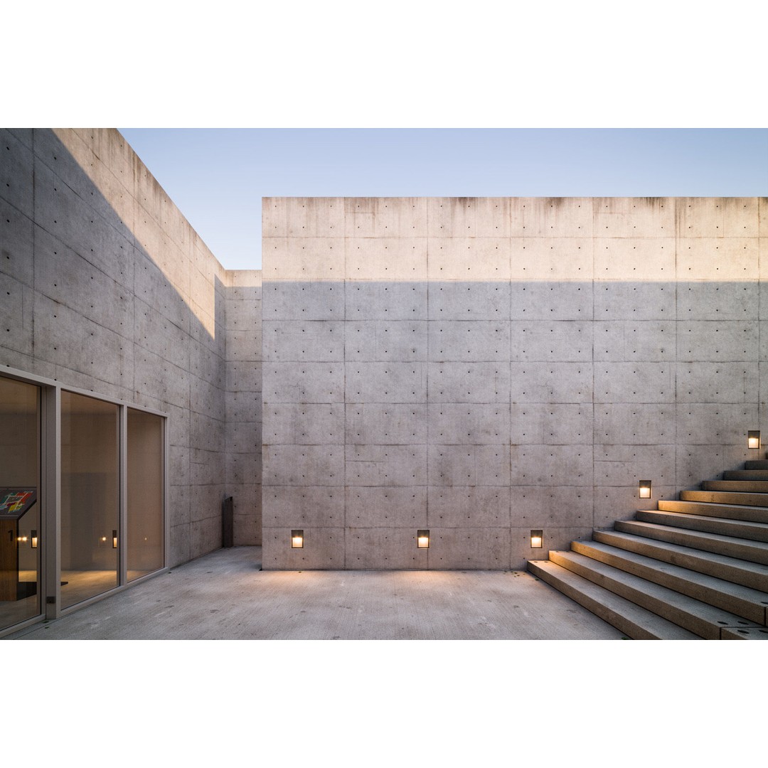Large Area Concrete Textures Pack 3D Model – 8K Architectural Visualizations - View 18