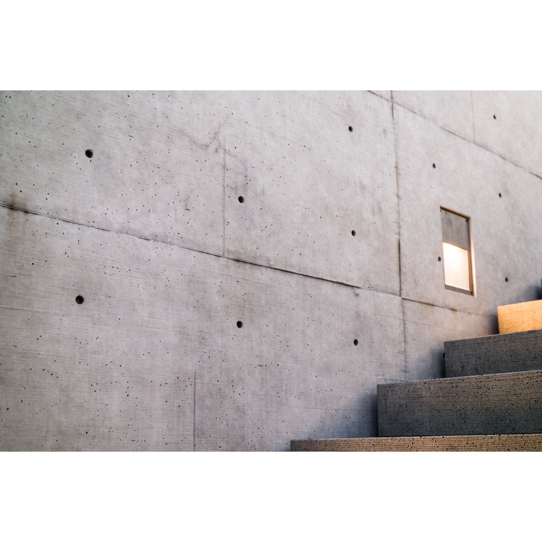 Large Area Concrete Textures Pack 3D Model – 8K Architectural Visualizations - View 19