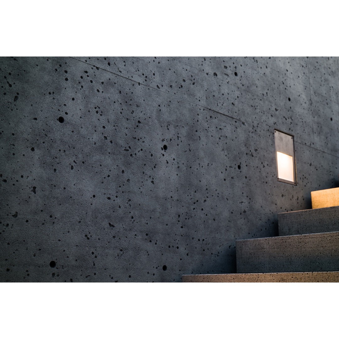 Large Area Concrete Textures Pack 3D Model – 8K Architectural Visualizations - View 22