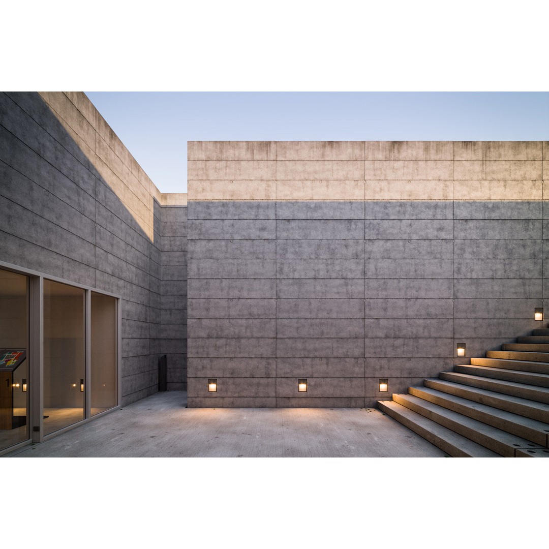 Large Area Concrete Textures Pack 3D Model – 8K Architectural Visualizations - View 24