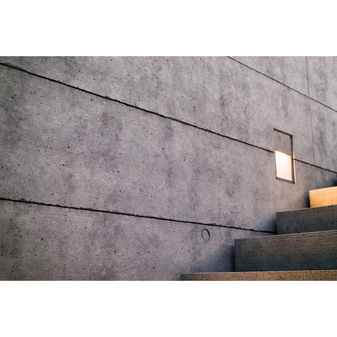 Large Area Concrete Textures Pack 3D Model – 8K Architectural Visualizations - View 25