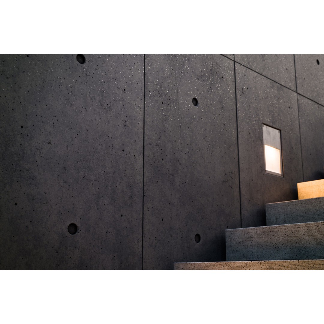 Large Area Concrete Textures Pack 3D Model – 8K Architectural Visualizations - View 28