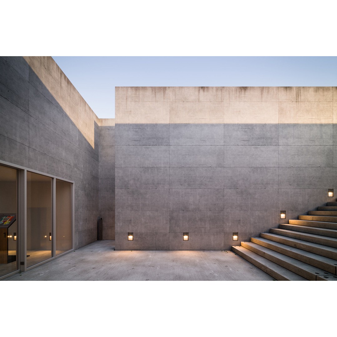 Large Area Concrete Textures Pack 3D Model – 8K Architectural Visualizations - View 3