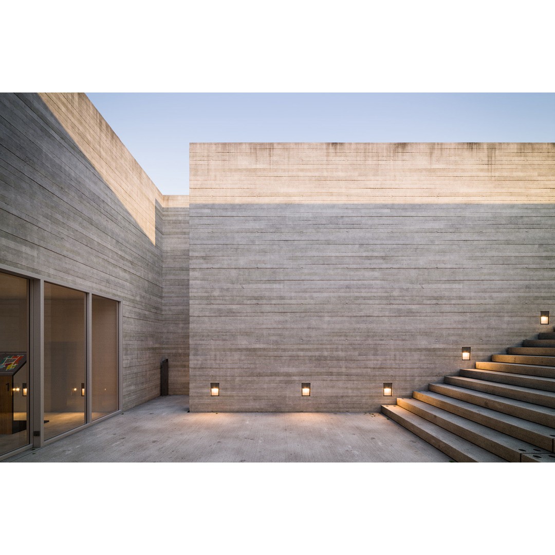 Large Area Concrete Textures Pack 3D Model – 8K Architectural Visualizations - View 30