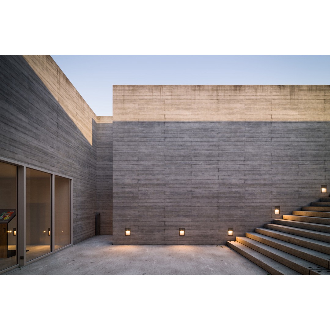 Large Area Concrete Textures Pack 3D Model – 8K Architectural Visualizations - View 33