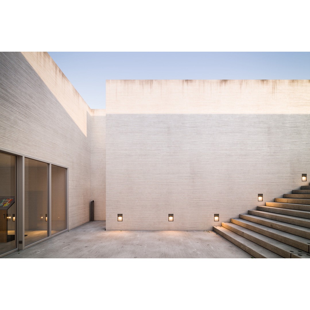 Large Area Concrete Textures Pack 3D Model – 8K Architectural Visualizations - View 36