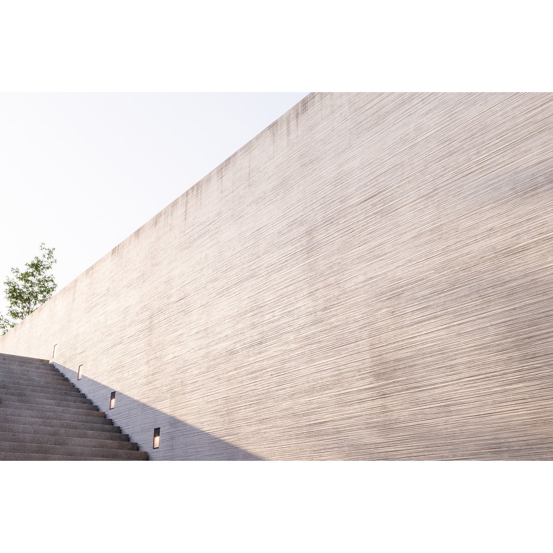 Large Area Concrete Textures Pack 3D Model – 8K Architectural Visualizations - View 38