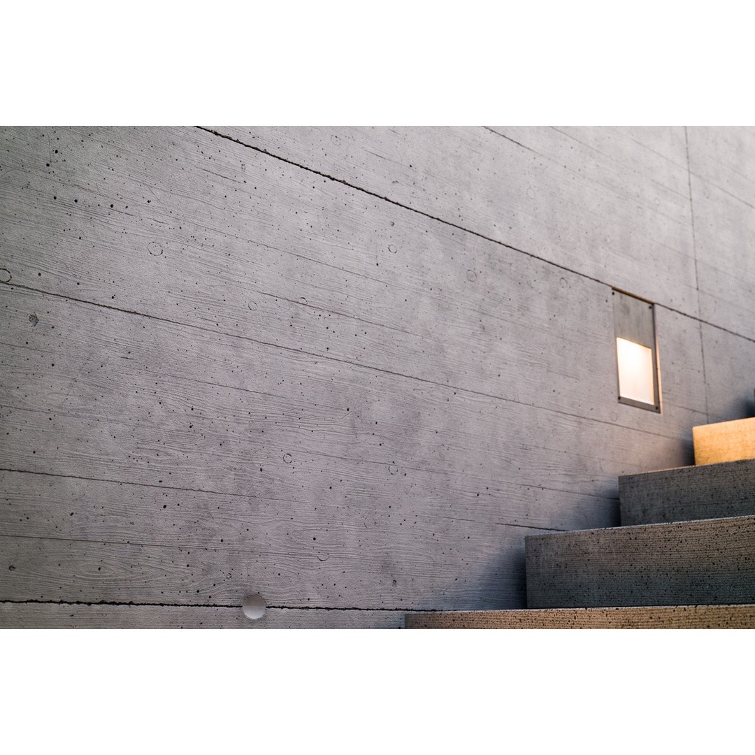 Large Area Concrete Textures Pack 3D Model – 8K Architectural Visualizations - View 4