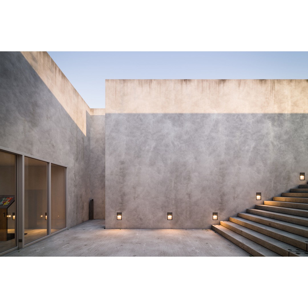 Large Area Concrete Textures Pack 3D Model – 8K Architectural Visualizations - View 42