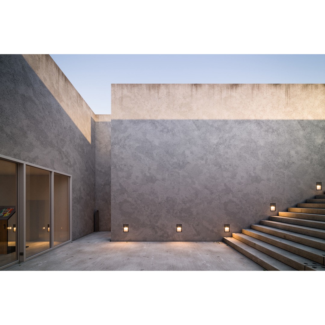 Large Area Concrete Textures Pack 3D Model – 8K Architectural Visualizations - View 45