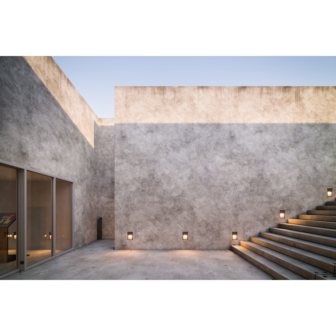 Large Area Concrete Textures Pack 3D Model – 8K Architectural Visualizations - View 48