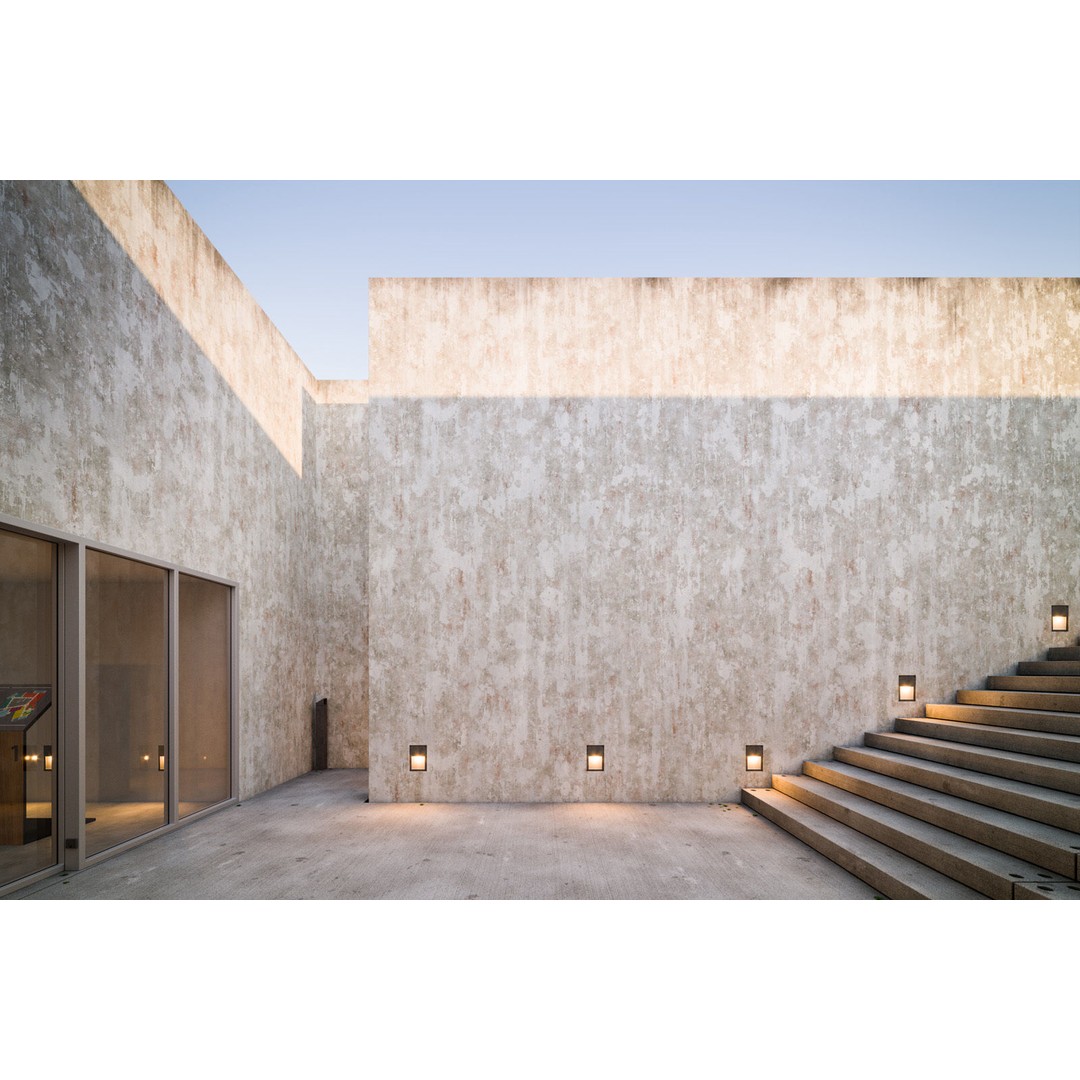 Large Area Concrete Textures Pack 3D Model – 8K Architectural Visualizations - View 51