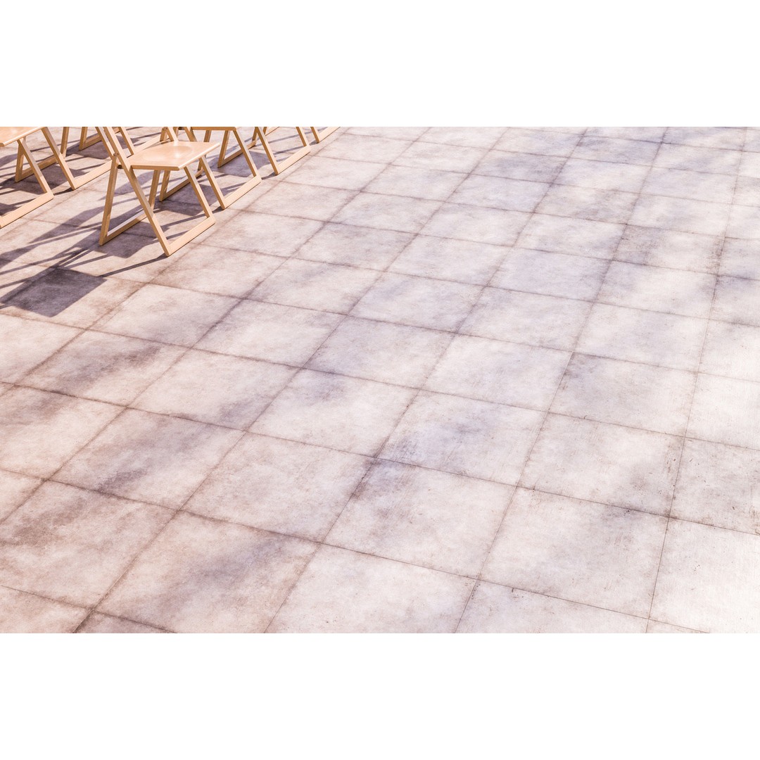 Large Area Concrete Textures Pack 3D Model – 8K Architectural Visualizations - View 56