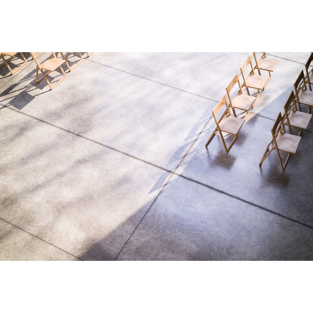 Large Area Concrete Textures Pack 3D Model – 8K Architectural Visualizations - View 57