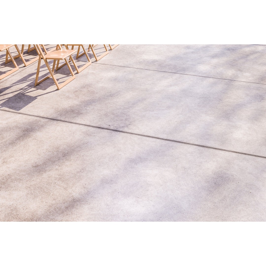 Large Area Concrete Textures Pack 3D Model – 8K Architectural Visualizations - View 59