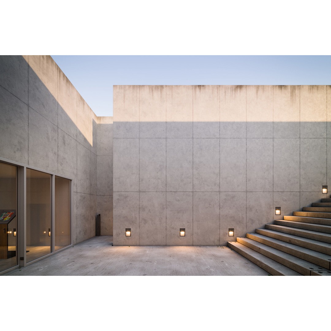 Large Area Concrete Textures Pack 3D Model – 8K Architectural Visualizations - View 6