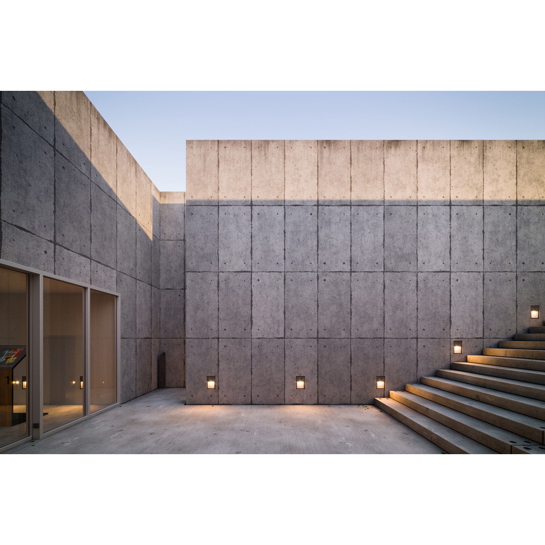 Large Area Concrete Textures Pack 3D Model – 8K Architectural Visualizations - View 63
